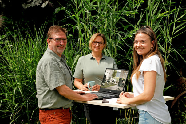 Jürgen Hagendorn Büroeinrichtungen - Düsseldorf - Büroausstattung - Bürostühle - HomeOffice - Beratung - Planung - Lieferung - Team Hagendorn Büroeinrichtungen