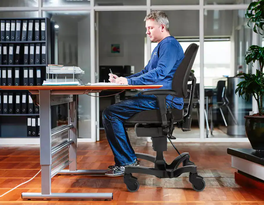 velachair-700e-office-chair Vela Bürostuhl