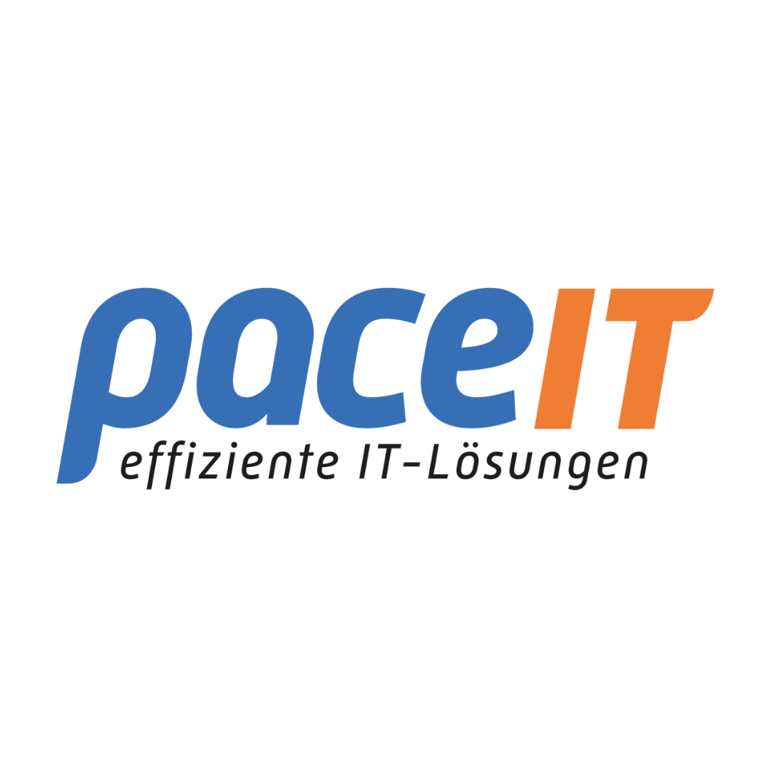pace-IT Logo